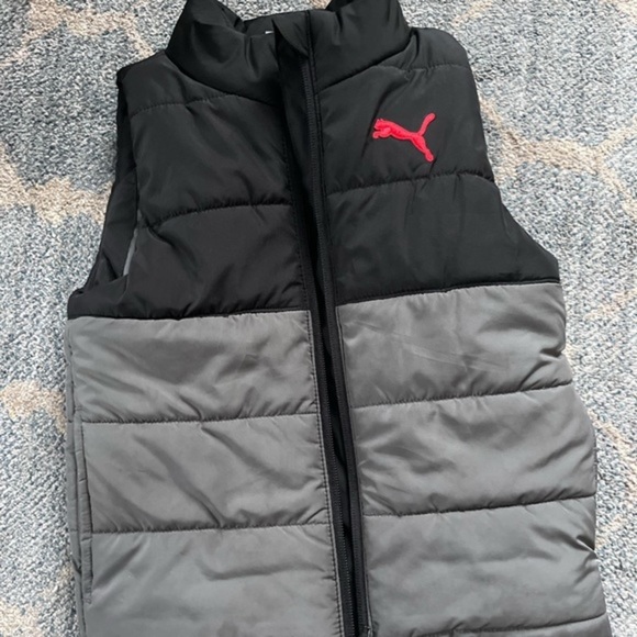 Puma vest 3/4 xtra xtra small - Picture 1 of 4